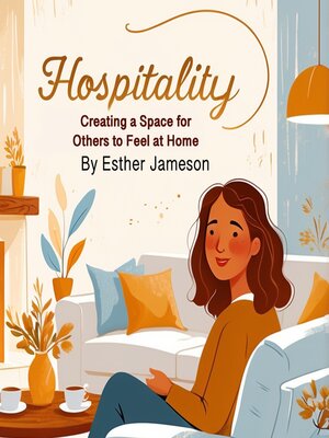 cover image of Hospitality